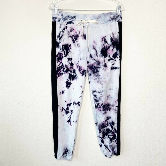 n:Philanthropy Tie Dye Joggers Sz S - Picture 1 of 7